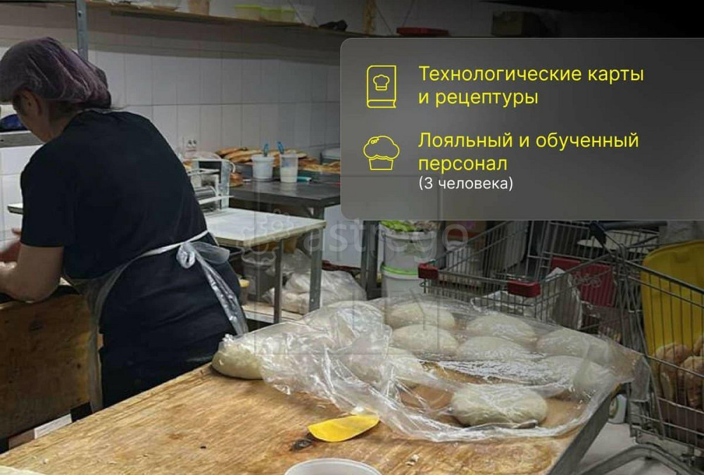 Торговое помещение, 58 м2 Губкин - изображение 4