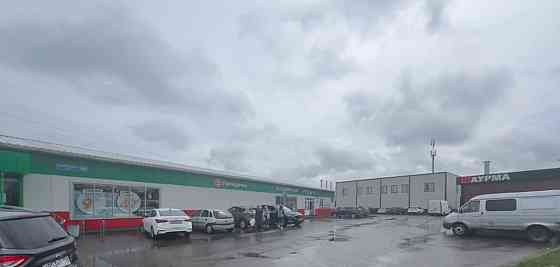 Торговое помещение, 439 м2 Солнечногорск