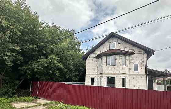 Коттедж, 147.7 м2, 7 соток, 3 эт. Подольск