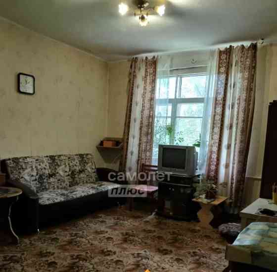 Комната, 20.7 м2, 3/3 эт. Воскресенск