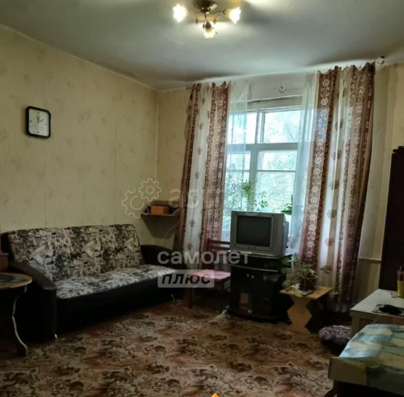 Комната, 20.7 м2, 3/3 эт. Воскресенск - изображение 6