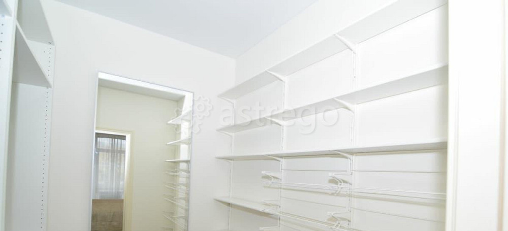 2-комн. апарт-ы, 72.56 м2, 5/11 эт. Москва - изображение 5