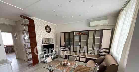 3-комн. квартира, 60 м2, 4/8 эт. Москва