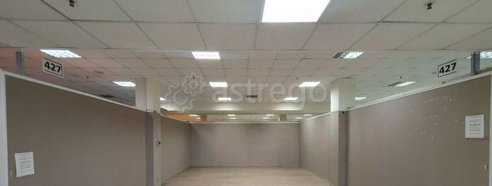 Торговое помещение, 615 м2 Санкт-Петербург - изображение 2