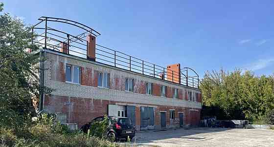 Склад, 1215 м2 Белгород