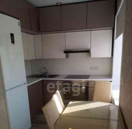 2-комн. квартира, 44.7 м2, 3/4 эт. Белогорск