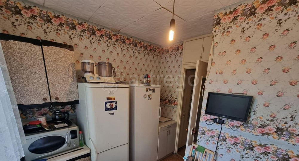 Комната, 13 м2, 3/9 эт. Москва - изображение 4