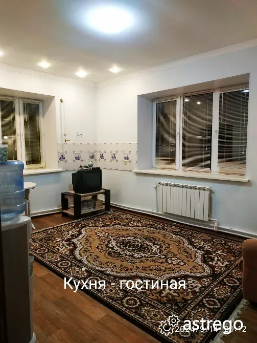 Продам Коттедж, 70 м2, ИЖС Участок 15 сот. Омск - изображение 9