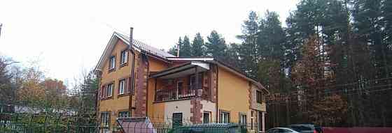 Дом, 100 м2, 2 сотки, 3 эт. Чехов