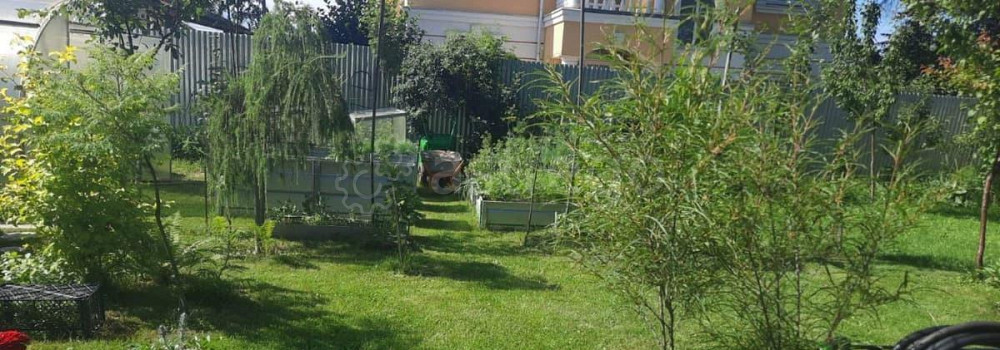 Дом, 100 м2, 12 соток, 2 эт. Москва - изображение 4