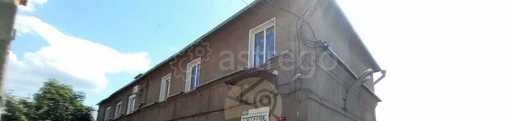 Отдельное здание, 469.4 м2 Старый Оскол - изображение 2