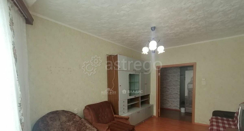 2-комн. квартира, 54 м2, 7/9 эт. Северодвинск - изображение 3