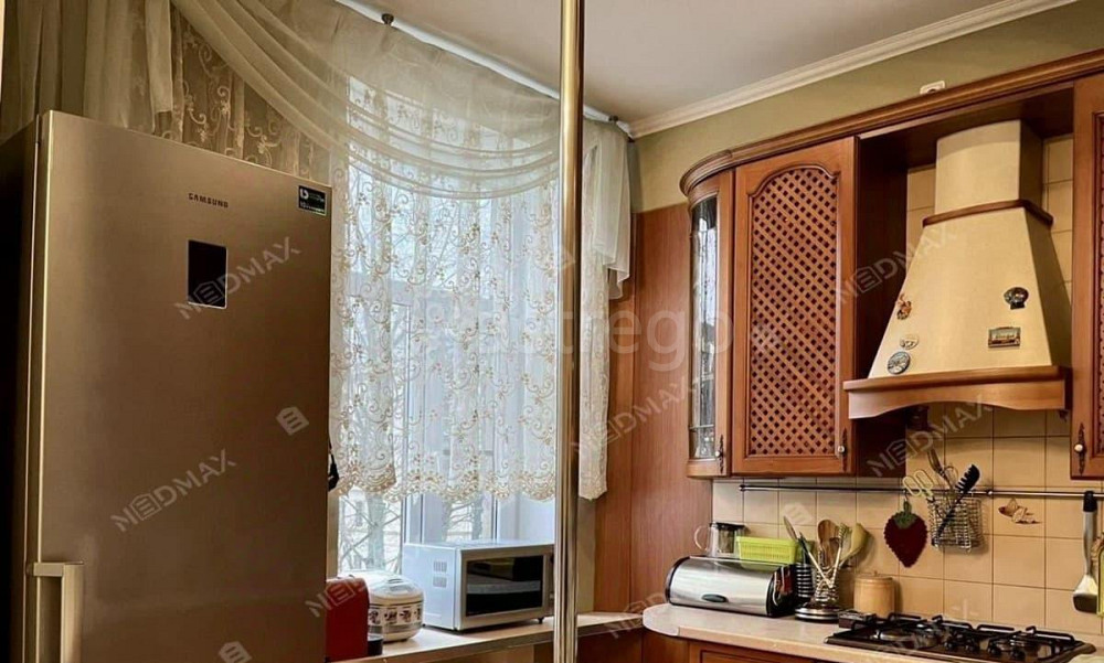 3-комн. квартира, 85 м2, 3/6 эт. Санкт-Петербург - изображение 6