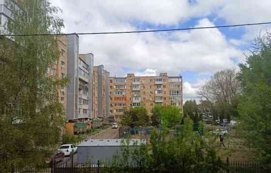 3-комн. квартира, 60.8 м2, 2/5 эт. Балашиха