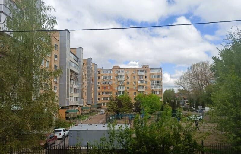3-комн. квартира, 60.8 м2, 2/5 эт. Балашиха - изображение 5