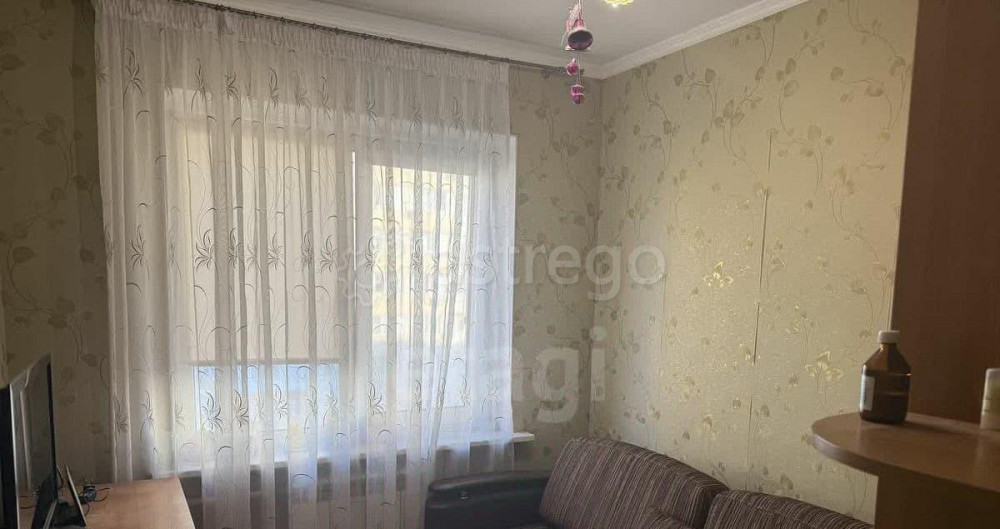 4-комн. квартира, 69 м2, 9/9 эт. Белгород - изображение 3