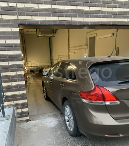 Машиноместо, 13.5 м2 Москва - изображение 2