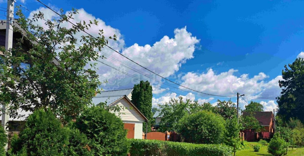 Земельный участок, 6.77 сотки Пушкино - изображение 1