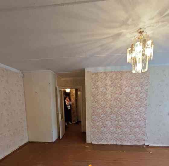 4-комн. квартира, 60 м2, 1/5 эт. Уфа