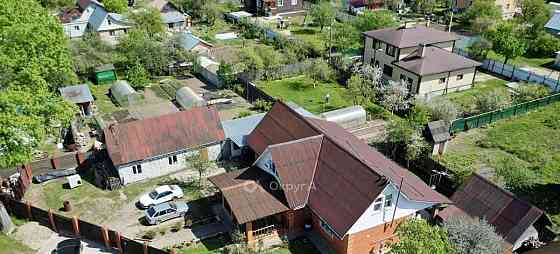 Дом, 250 м2, 17 соток, 2 эт. Электроугли