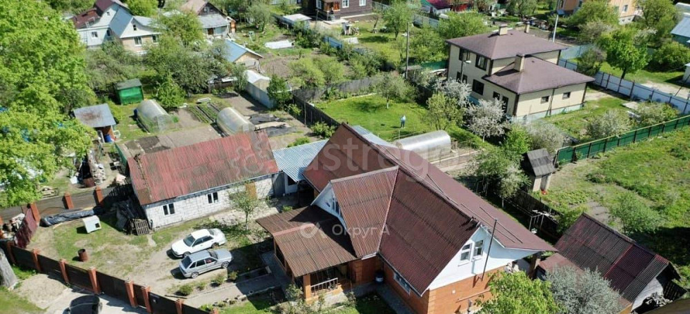 Дом, 250 м2, 17 соток, 2 эт. Электроугли - изображение 3