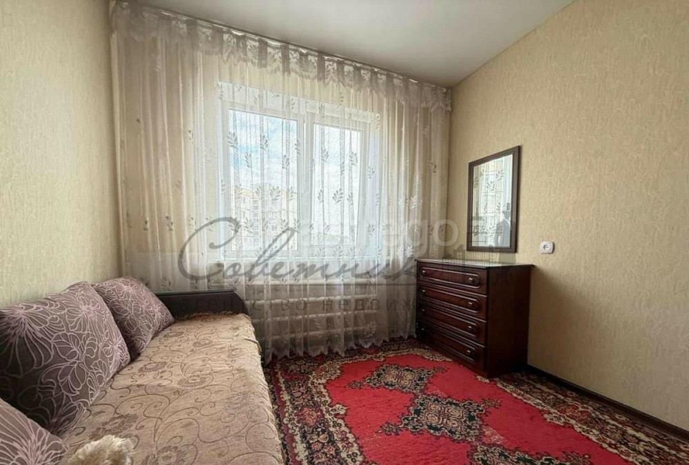 3-комн. квартира, 63.12 м2, 6/9 эт. Старый Оскол - изображение 6