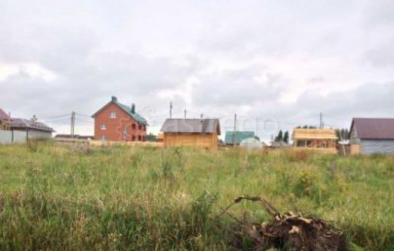 Земельный участок, 15 соток Коломна - изображение 2