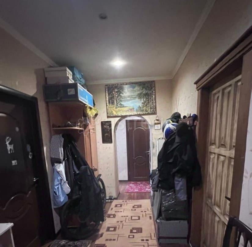 Комната, 14.2 м2, 3/3 эт. Подольск - изображение 4