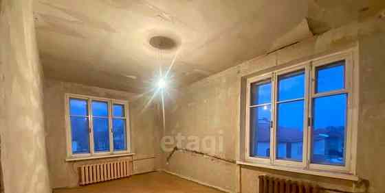 3-комн. квартира, 77.8 м2, 3/3 эт. Коряжма