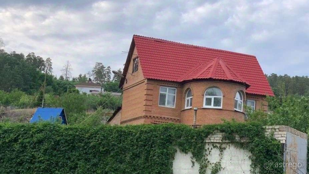 Продам Коттедж, 78 м2, ИЖС Участок 7 сот. Самара - изображение 1