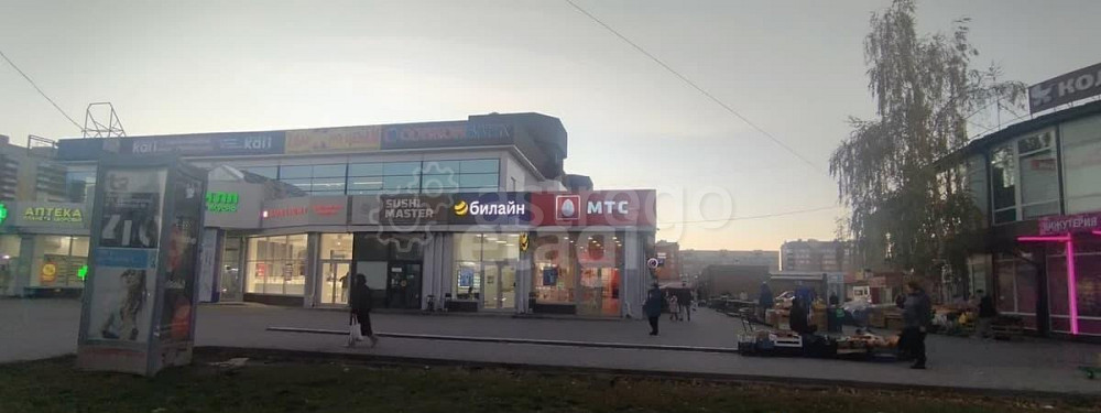 Свободного назначения, 21 м Майкоп - изображение 5