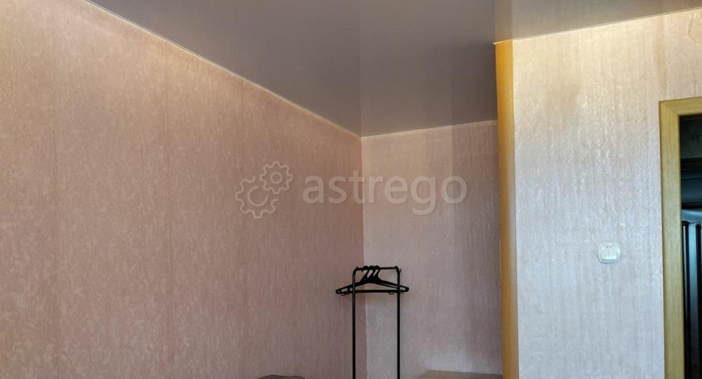 1-комн. квартира, 28.5 м2, 6/10 эт. Яровое - изображение 1