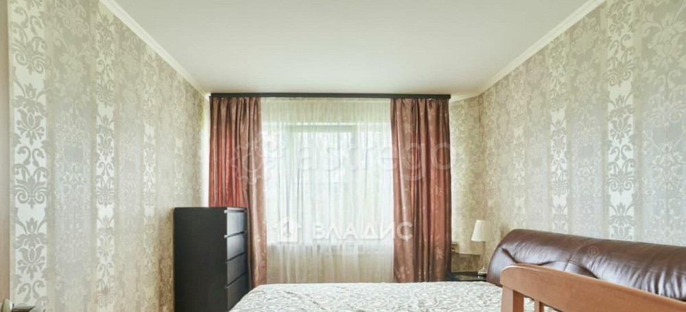 3-комн. квартира, 65.5 м2, 4/9 эт. Санкт-Петербург - изображение 3