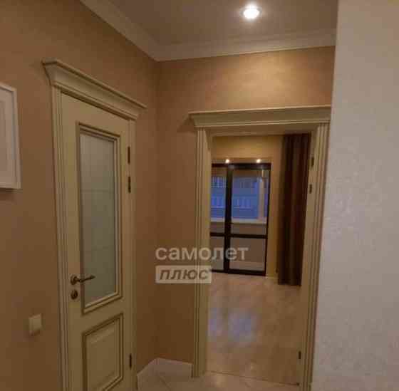 3-комн. квартира, 86.7 м2, 3/5 эт. Котлас