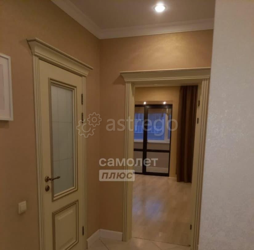 3-комн. квартира, 86.7 м2, 3/5 эт. Котлас - изображение 2