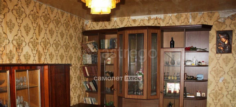 3-комн. квартира, 57.6 м2, 5/9 эт. Электросталь - изображение 7