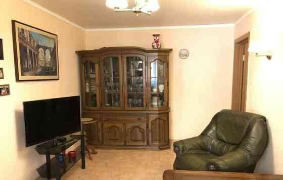 3-комн. квартира, 56.1 м2, 1/5 эт. Красноярск