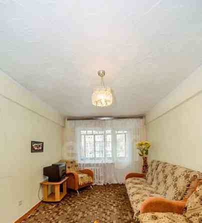 3-комн. квартира, 56 м2, 4/4 эт. Бийск