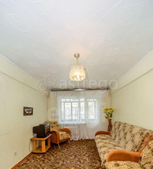 3-комн. квартира, 56 м2, 4/4 эт. Бийск - изображение 2