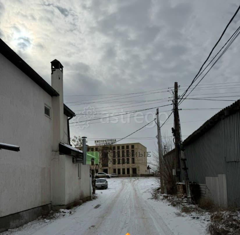 Земельный участок, 5.81 сотки Астрахань - изображение 5