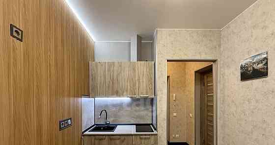 1-комн. квартира, 23.6 м2, 19/24 эт. Люберцы