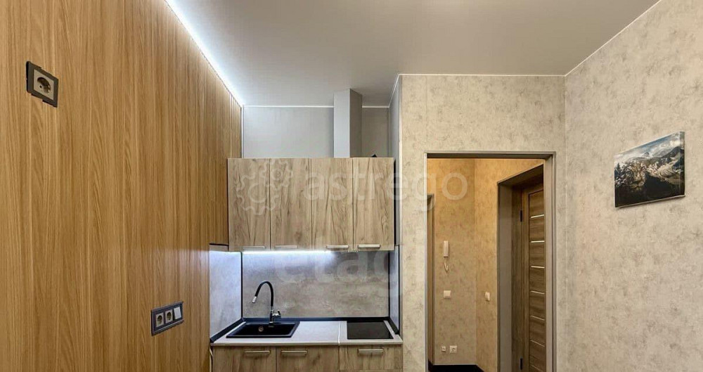 1-комн. квартира, 23.6 м2, 19/24 эт. Люберцы - изображение 5