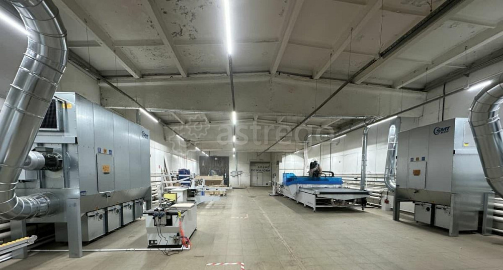 Свободного назначения, 685 м2 Уфа - изображение 5