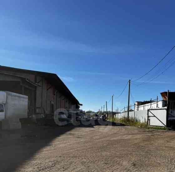 Готовый бизнес, 997.3 м2 Архангельск