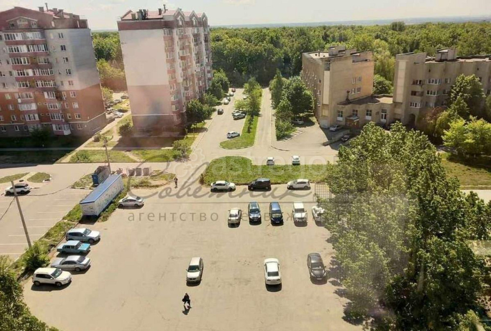 2-комн. квартира, 51 м2, 10/16 эт. Старый Оскол - изображение 7