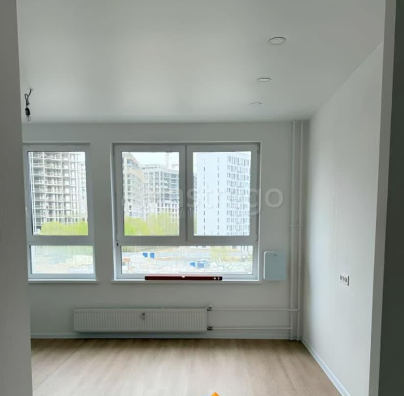 Студия, 22.4 м2, 4/14 эт. Москва - изображение 5
