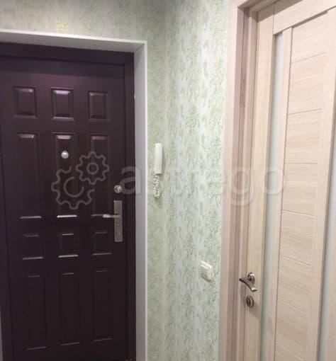 2-комн. квартира, 56 м2, 4/12 эт. Москва - изображение 8