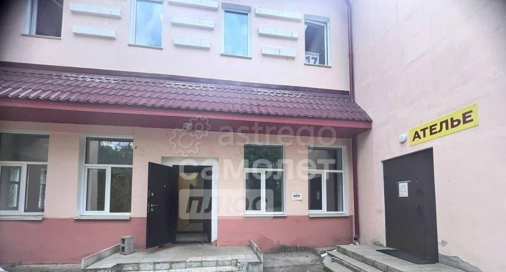 Свободного назначения, 180 м2 Дмитров - изображение 2