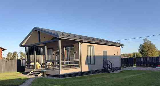 Дом, 82 м2, 6.9 сотки, 1 эт. Павловский Посад