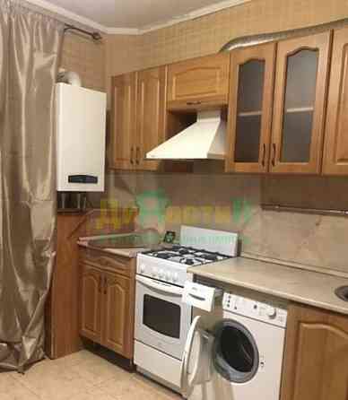 1-комн. квартира, 34 м2, 3/10 эт. Белгород